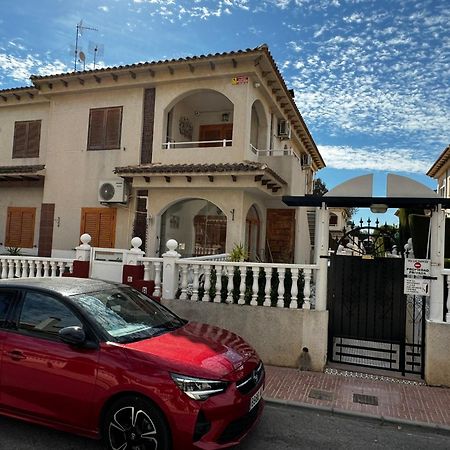 Apartamento Calaralto 7 تورّيفيِخا المظهر الخارجي الصورة