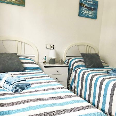 Apartamento Calaralto 7 تورّيفيِخا المظهر الخارجي الصورة