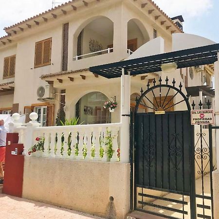 Apartamento Calaralto 7 تورّيفيِخا المظهر الخارجي الصورة