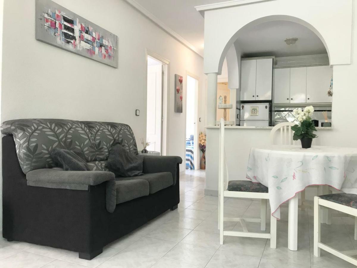 Apartamento Calaralto 7 تورّيفيِخا المظهر الخارجي الصورة
