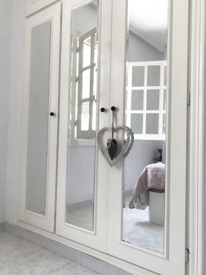 Apartamento Calaralto 7 تورّيفيِخا المظهر الخارجي الصورة