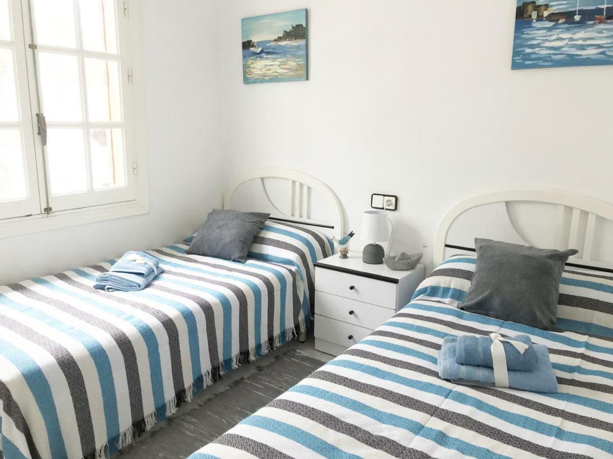 Apartamento Calaralto 7 تورّيفيِخا المظهر الخارجي الصورة