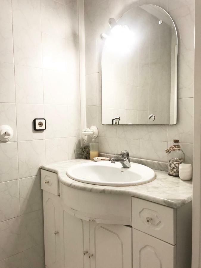 Apartamento Calaralto 7 تورّيفيِخا المظهر الخارجي الصورة