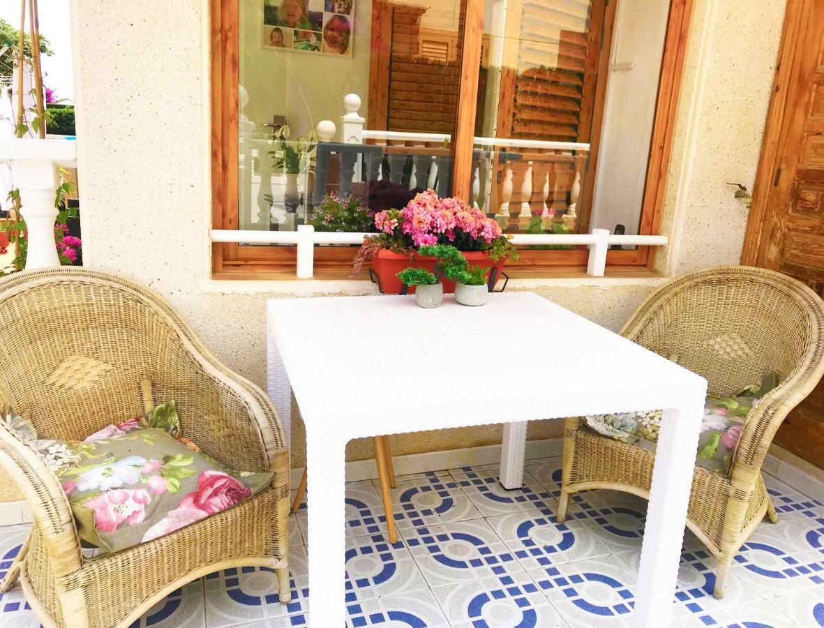 Apartamento Calaralto 7 تورّيفيِخا المظهر الخارجي الصورة