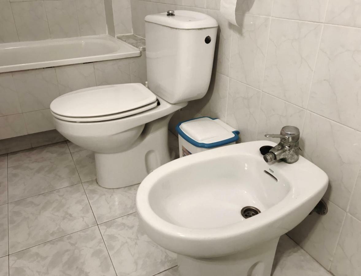 Apartamento Calaralto 7 تورّيفيِخا المظهر الخارجي الصورة