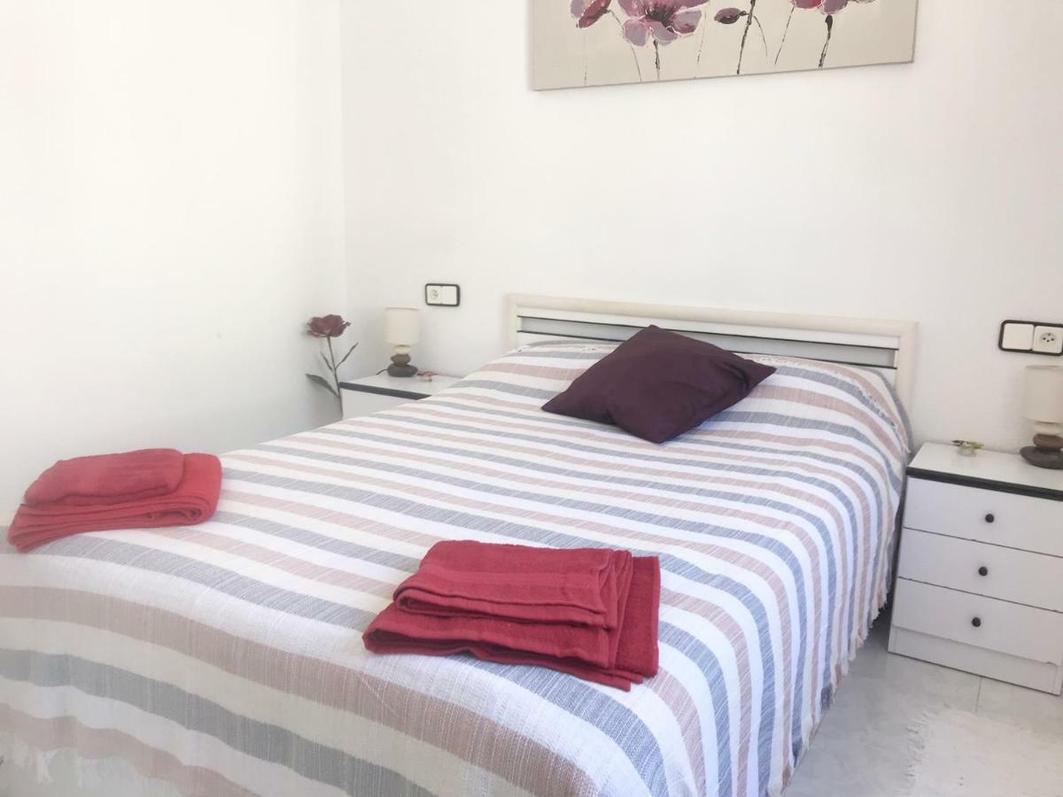 Apartamento Calaralto 7 تورّيفيِخا المظهر الخارجي الصورة